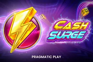 Cash Surge slot by Pragmatic Play