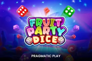 Fruit Party slot by Pragmatic Play