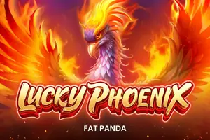 Lucky Phoenix slot by Pragmatic Play