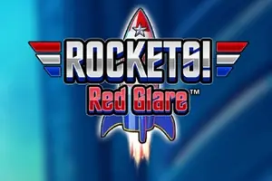 Rockets Red Glare slot by Light & Wonder