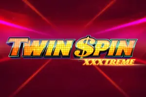 Twin Spin slot by NetEnt